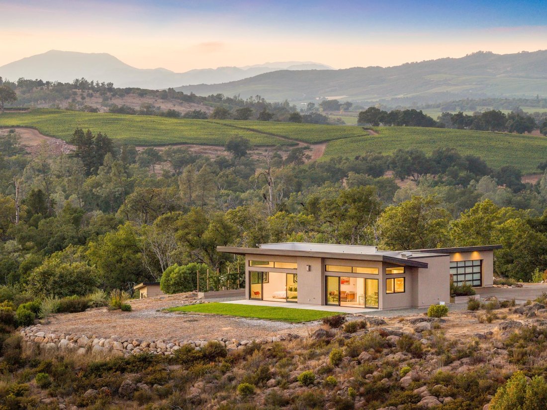 House in Napa, California, United States 1 - 16328439