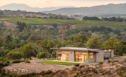 Maison à Napa, Californie, États-Unis 1
