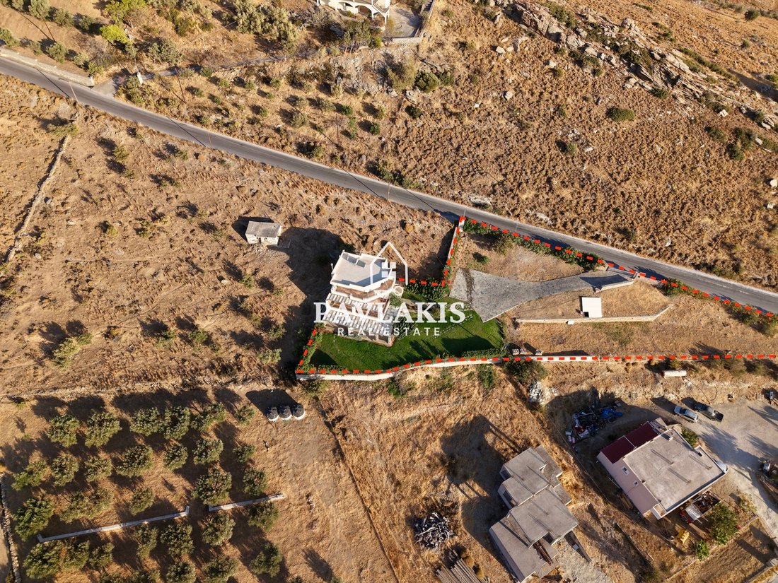 Villa in Euboea, Thessaly and Central Greece, Greece 3 - 16312859