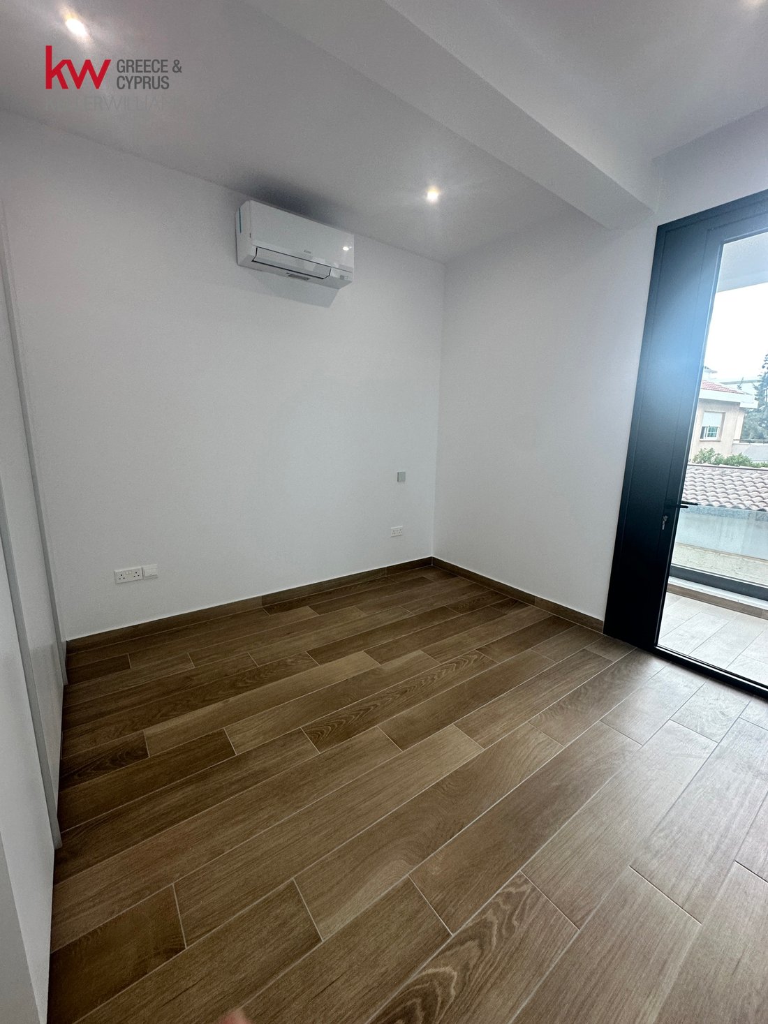 Apartment in Agios Athanasios, Limassol, Cyprus 4 - 16330646