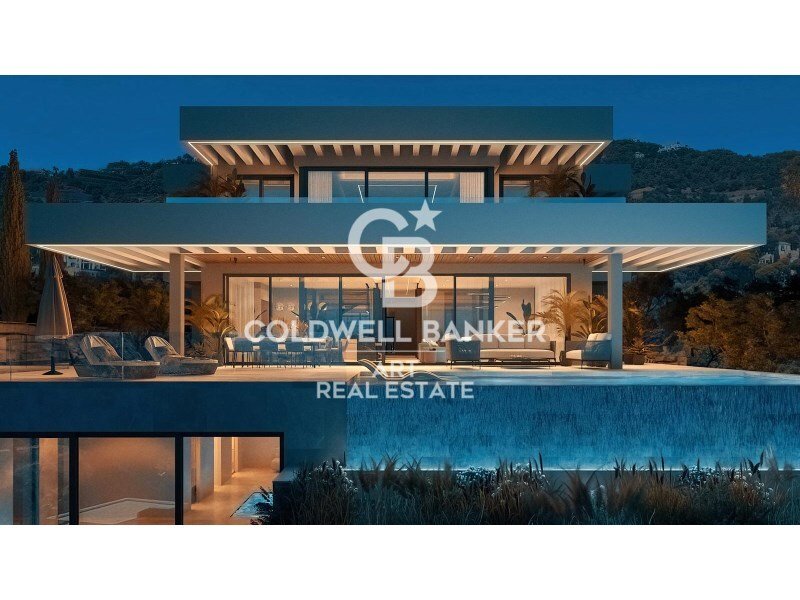 House in El Madroñal, Benahavis, Spain 1 - 16329279