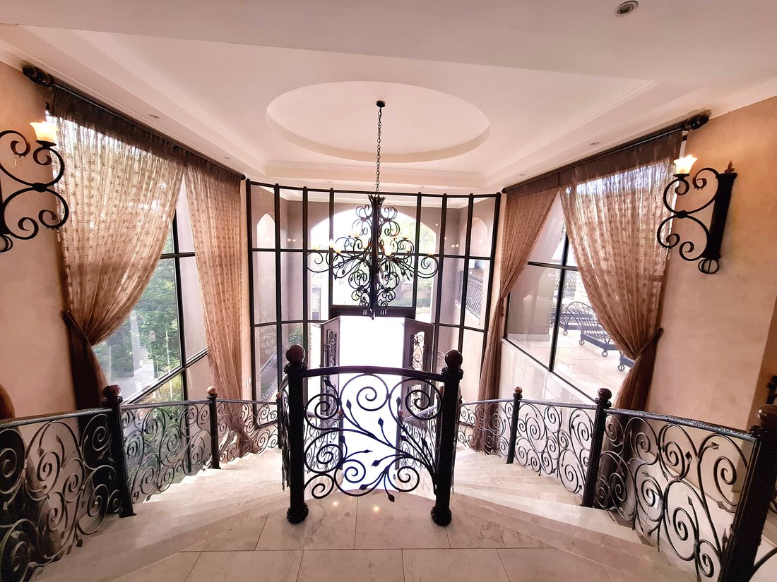 Estate in Rustenburg, North West, South Africa 4 - 16276963