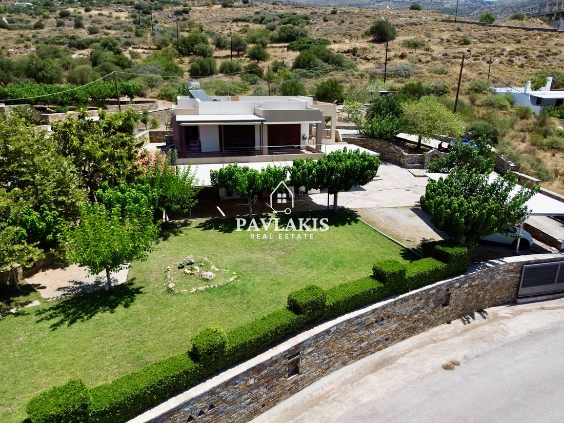 Villa in Euboea, Thessaly and Central Greece, Greece 1 - 16090410