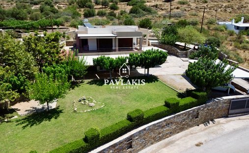 Villa in Euboea, Thessaly and Central Greece, Grecia 1