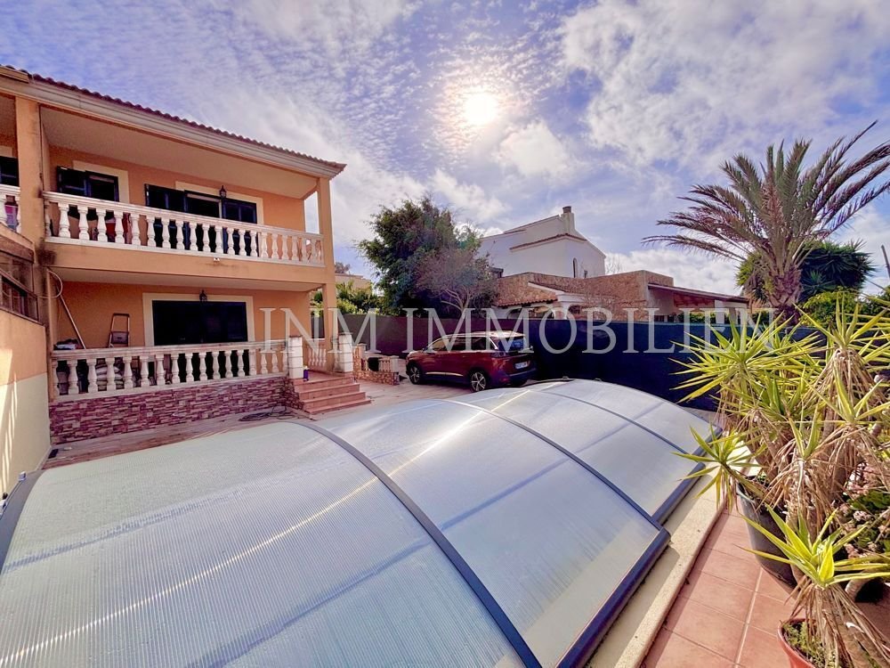 House in Llucmajor, Balearic Islands, Spain 1 - 16326988