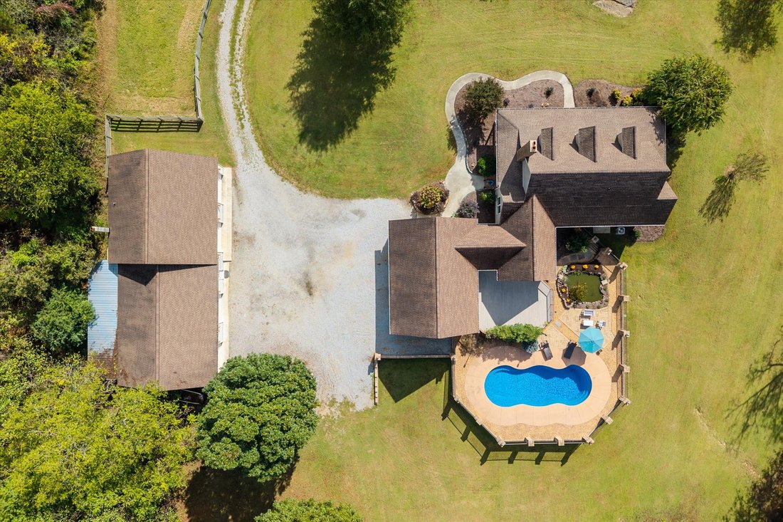 House in Dry Fork, Virginia, United States 3 - 16328312