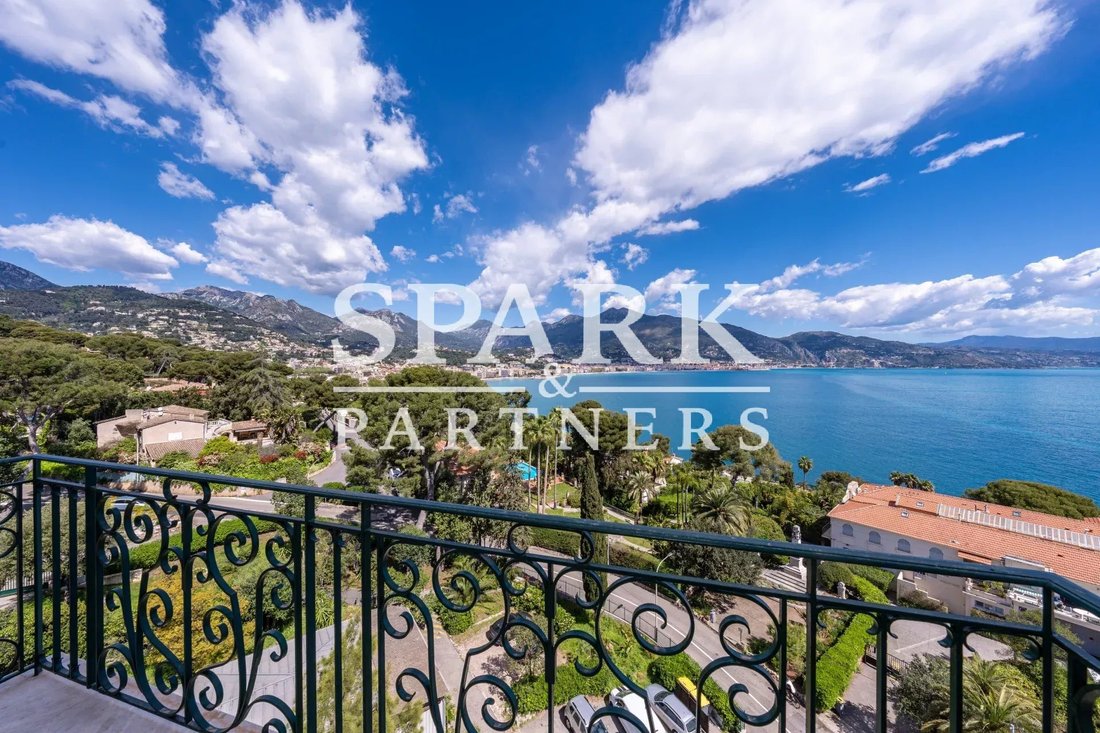 Apartment in French Riviera, Provence-Alpes-Côte d'Azur, France 5 - 16327405