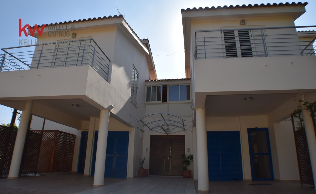 Villa in Paralimni, Famagusta, Cyprus 2 - 16330644