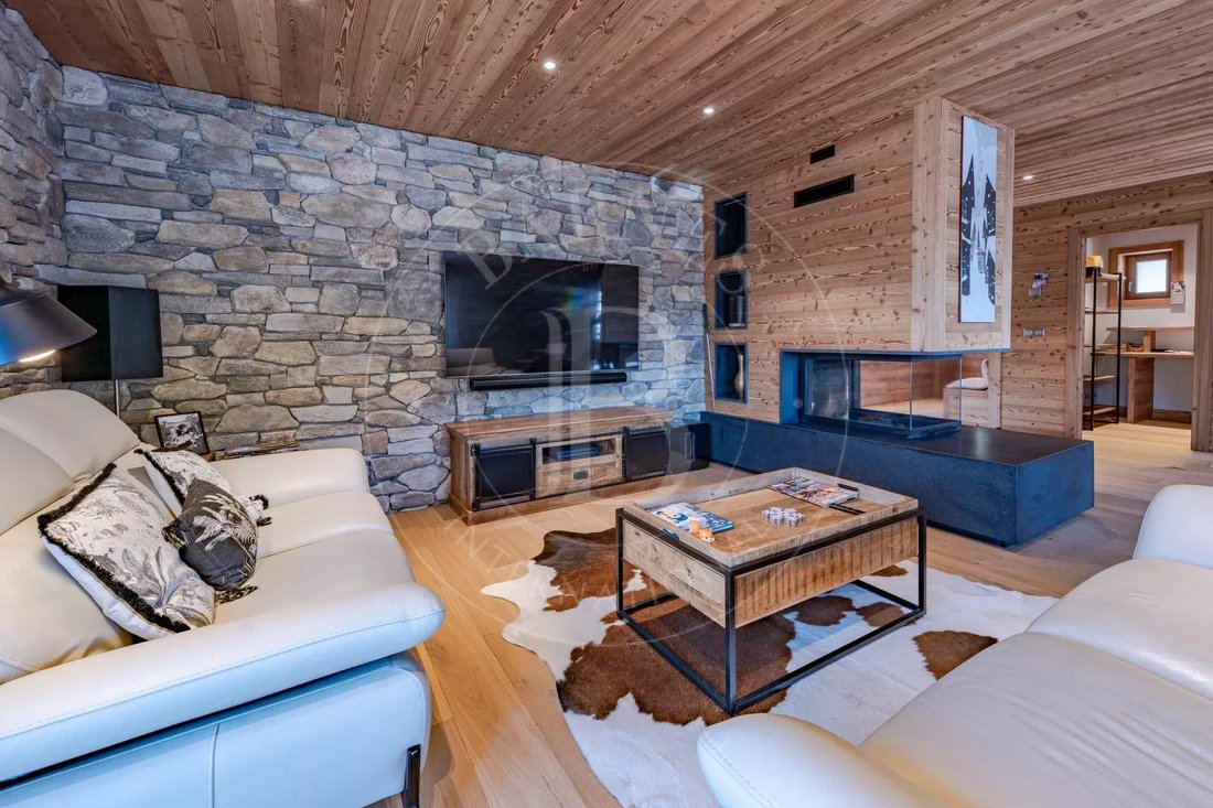 Chalet in Les Allues, Auvergne-Rhône-Alpes, France 2 - 16326715