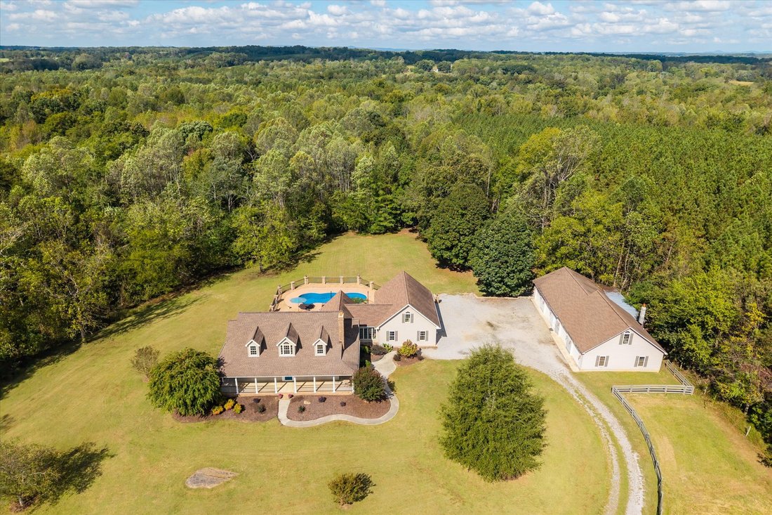 House in Dry Fork, Virginia, United States 1 - 16328312