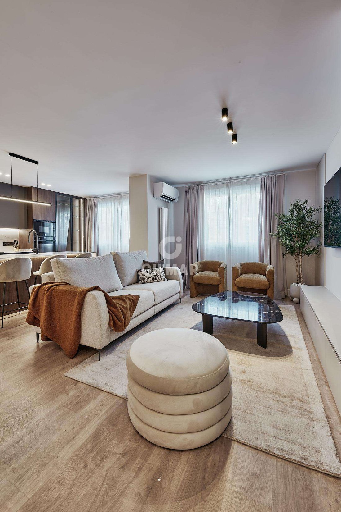 Apartment in Barrio Salamanca, Madrid, Spain 3 - 16329275