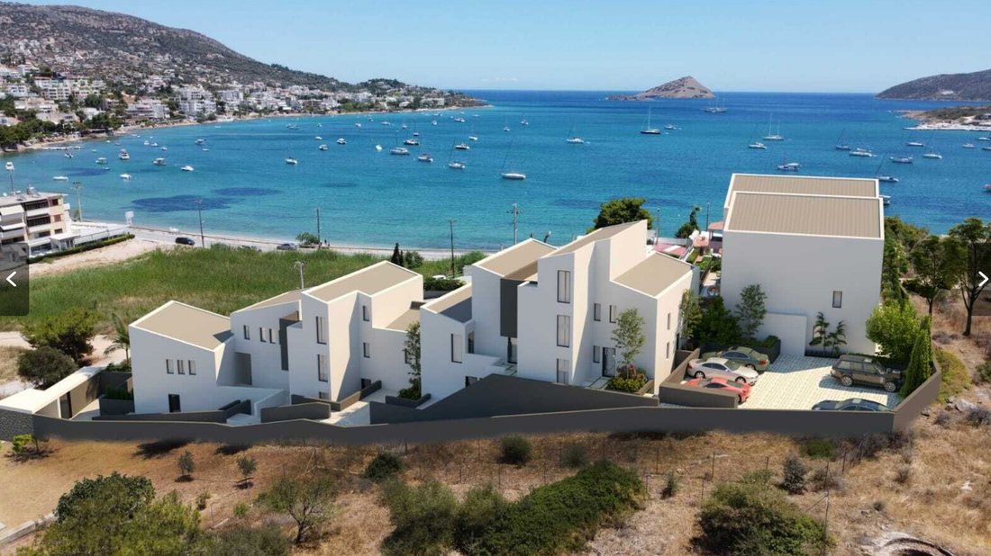 Apartment in Markopoulo Mesogaias, Attica, Greece 3 - 16330572