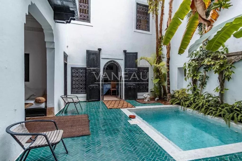 Medina, Marrakesh-Safi, Morocco 1 - 16326884