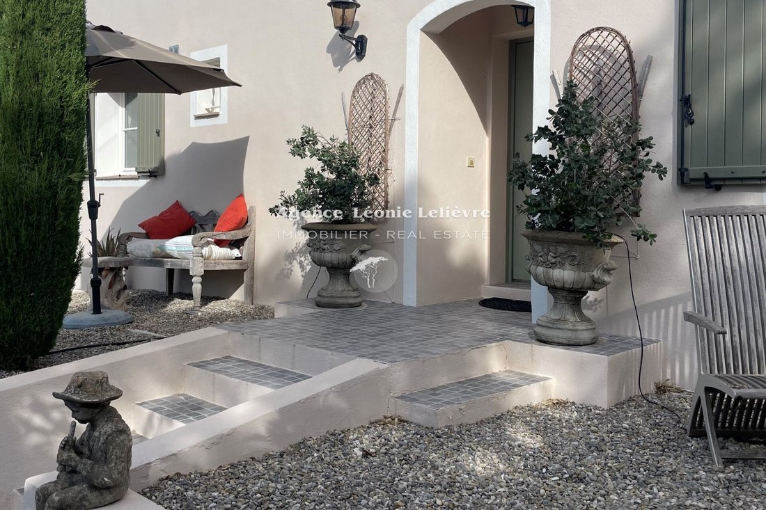 Villa in Les Issambres, Roquebrune-sur-Argens, France 5 - 16327471