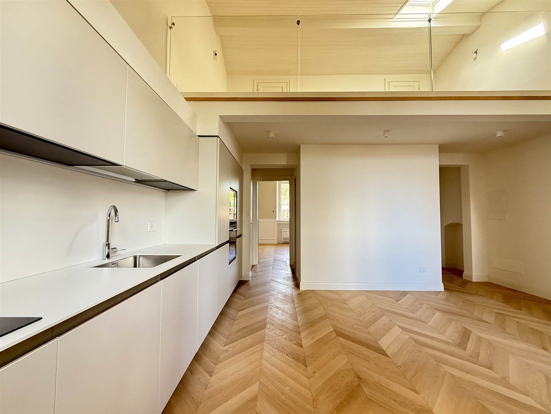 Apartment in Center, Florence, Tuscany 4 - 16329045