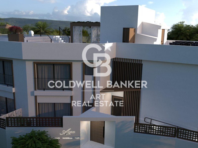 Apartment in Sitio de Calahonda, Mijas, Spain 3 - 16329291