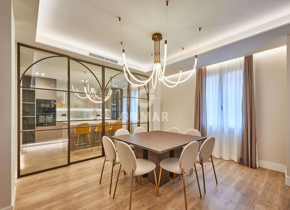 Apartment in Barrio Salamanca, Madrid, Spain 3 - 16329330