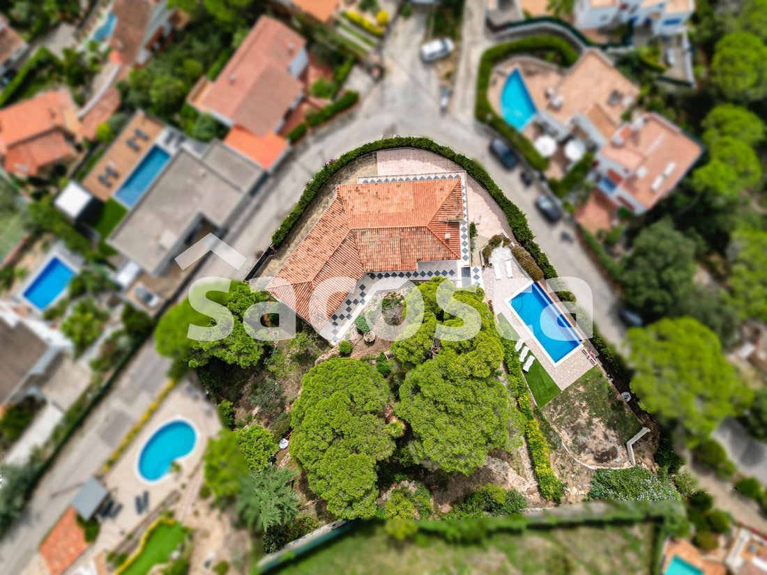 House in Lloret de Mar, Catalonia, Spain 5 - 16328991