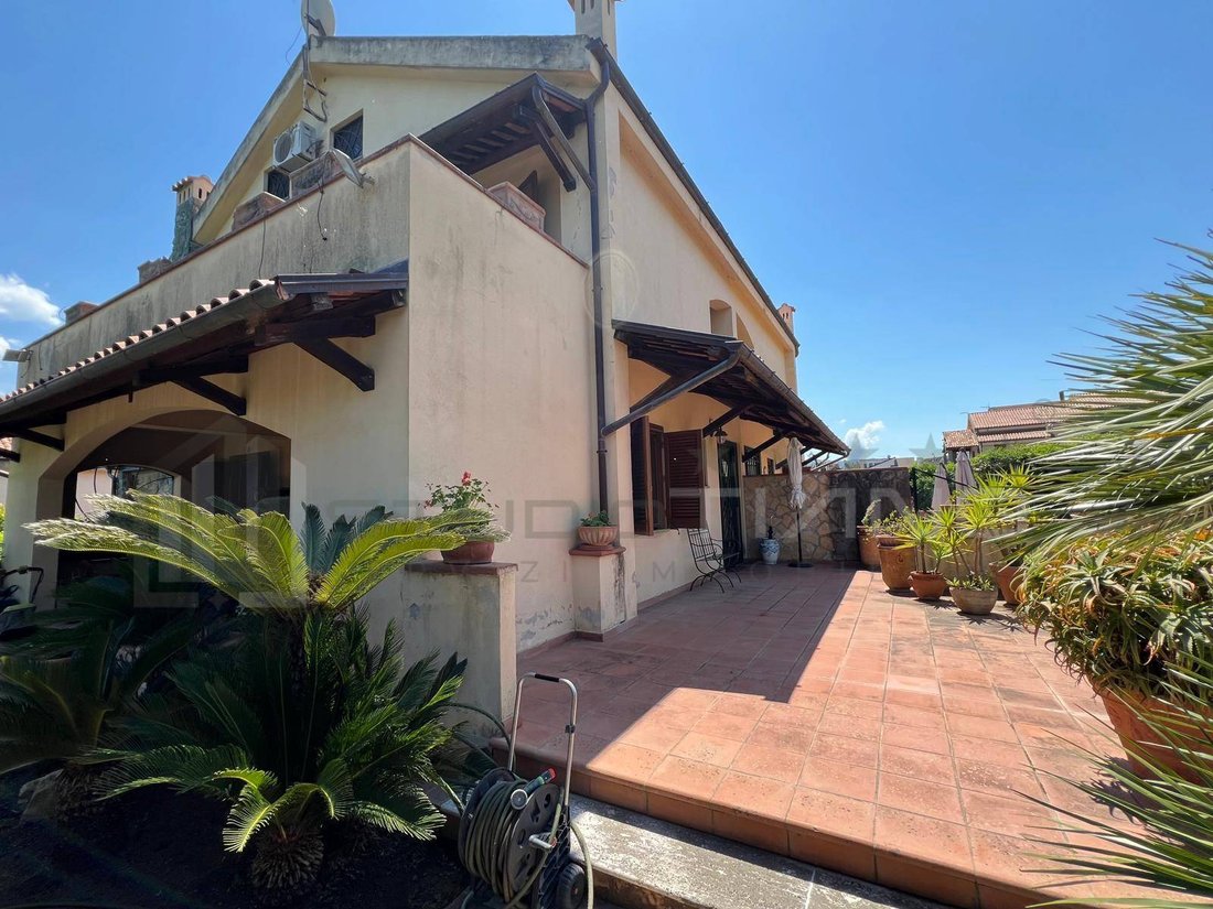 House in Rende, Calabria, Italy 3 - 16329879