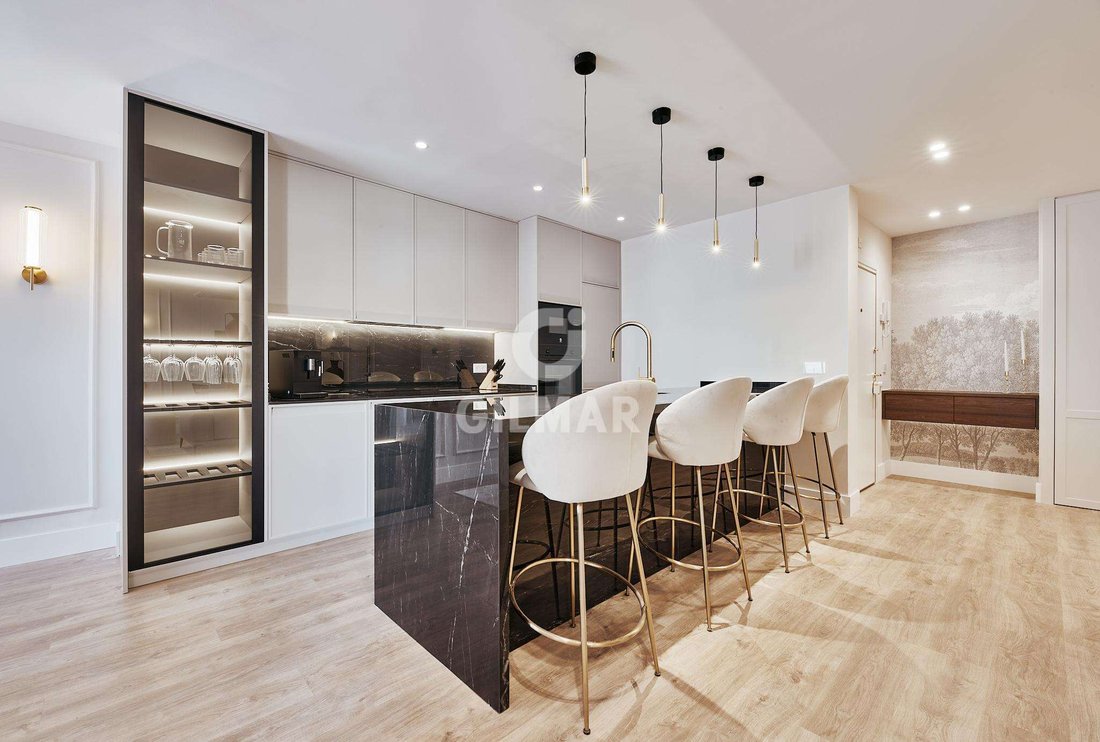 Apartment in Barrio Salamanca, Madrid, Spain 3 - 16329203