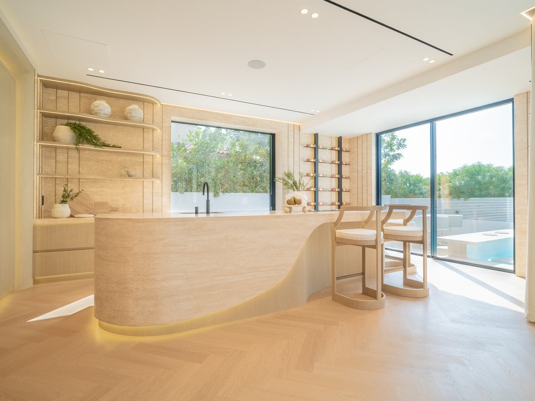 Villa in Jumeirah Golf Estates, Dubai, United Arab Emirates 5 - 16327418