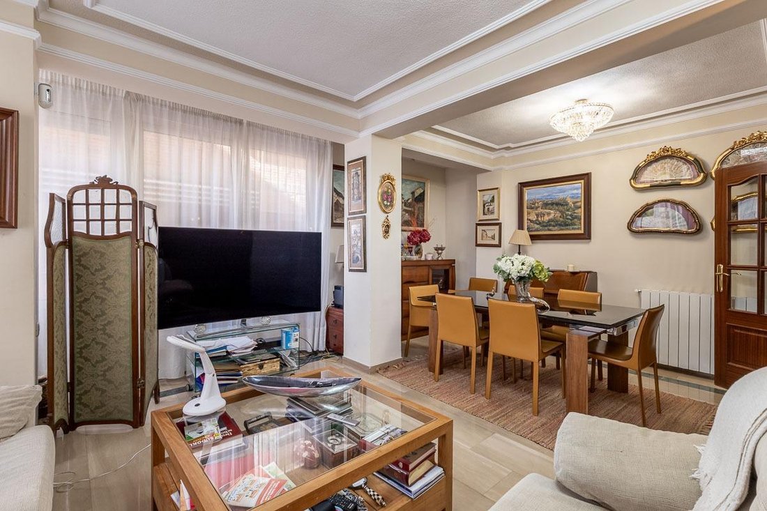 Apartment in Ronda, Granada, Spain 5 - 16329122