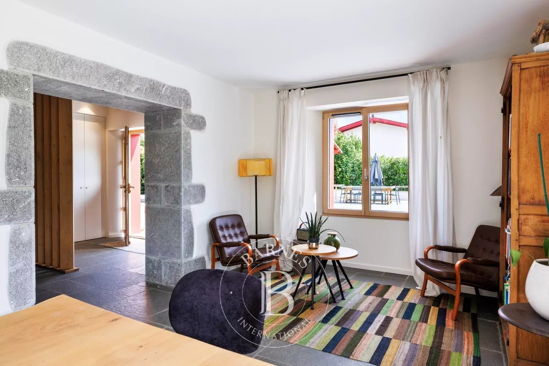 House in Larressore, Nouvelle-Aquitaine, France 5 - 16326935