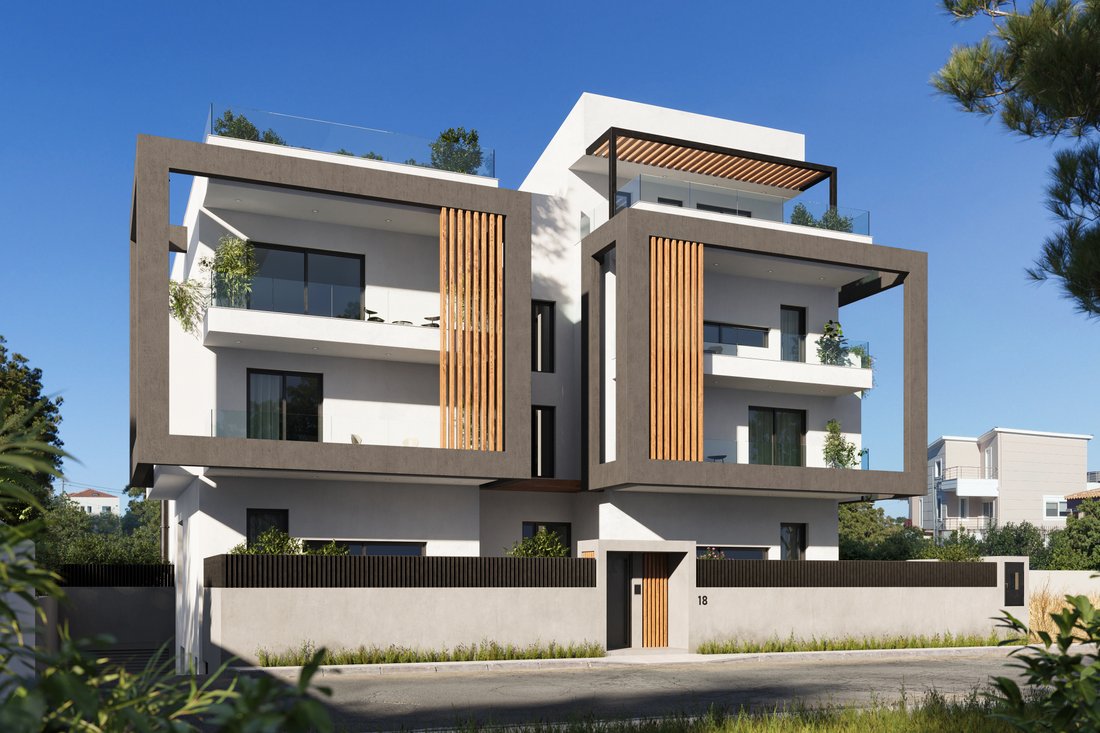 House in Glyfada, Attica, Greece 5 - 16328419