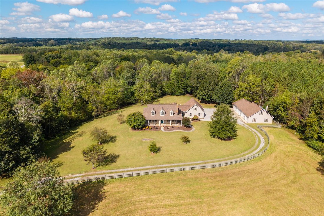 House in Dry Fork, Virginia, United States 4 - 16328312