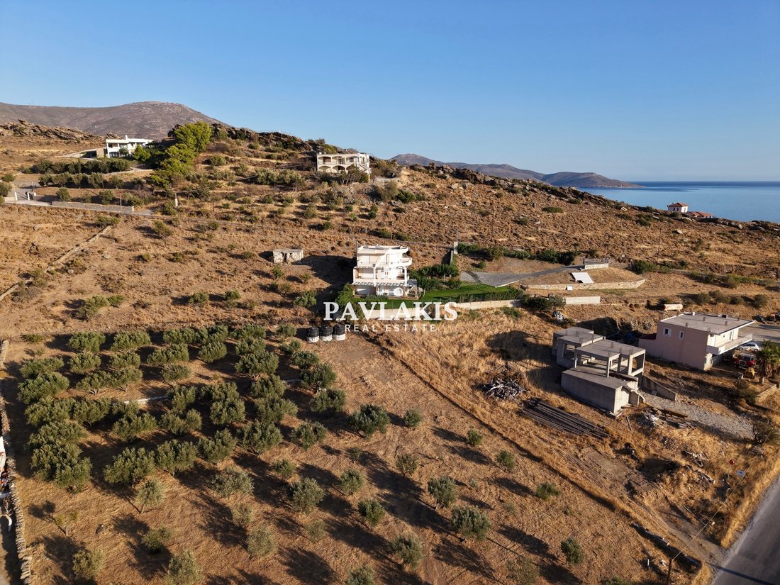 Villa in Euboea, Thessaly and Central Greece, Greece 4 - 16312859