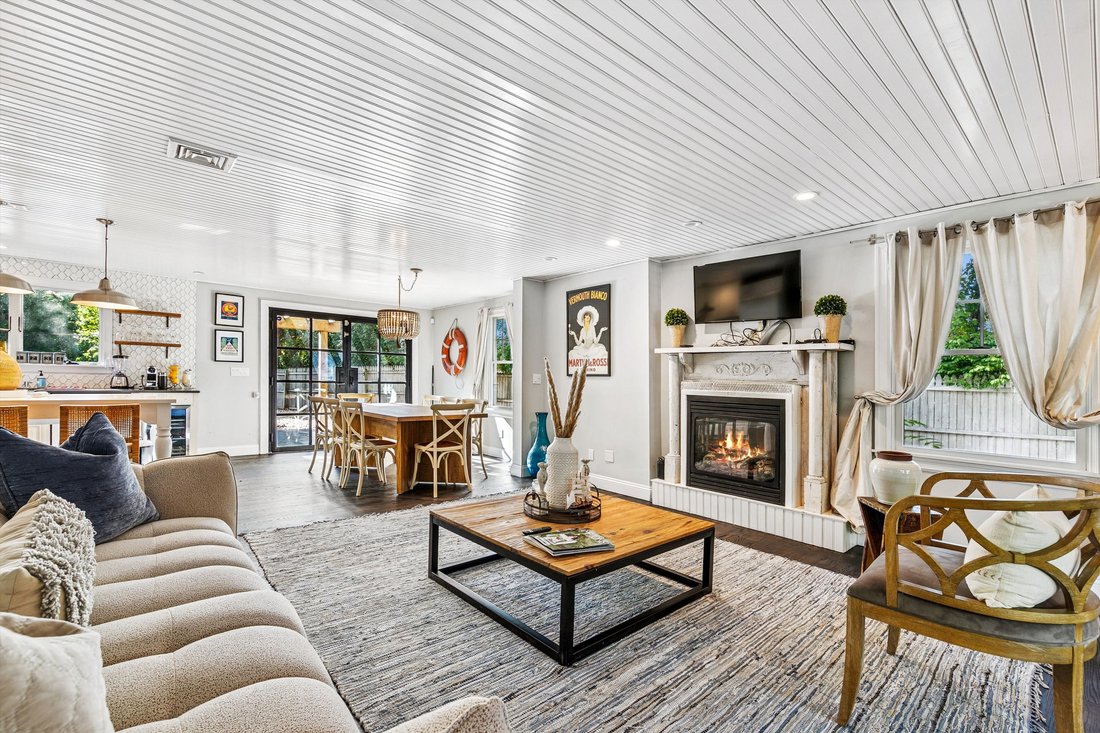 Altro a Bridgehampton, New York, Stati Uniti 5 - 16329682