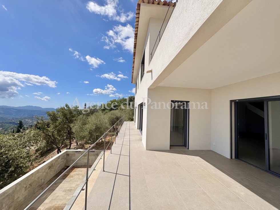 Villa in Spéracèdes, Provence-Alpes-Côte d'Azur, France 3 - 16329060