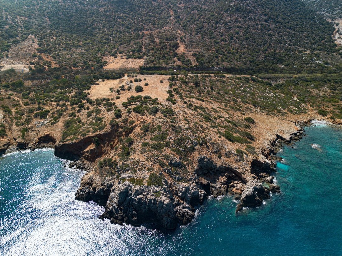 Land in Crete, Greece 1 - 16326655
