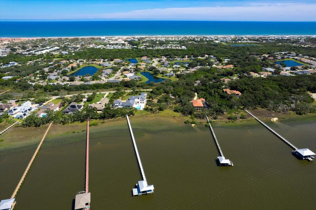 Land in St. Augustine, Florida, United States 4 - 16329871