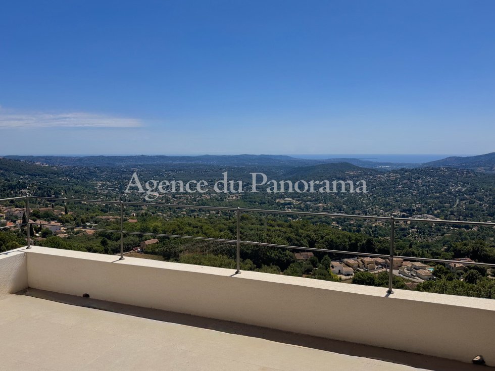 Villa in Spéracèdes, Provence-Alpes-Côte d'Azur, France 2 - 16329060