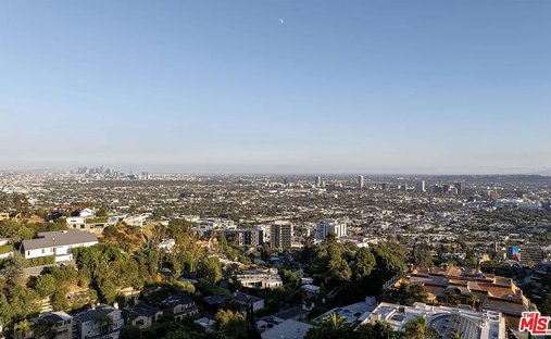 House in Los Angeles, California, United States 1