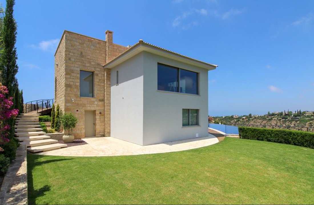 Villa in Kouklia, Paphos, Cyprus 3 - 16329581