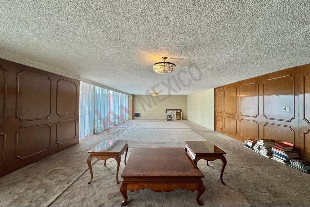 Apartment in Mexico City, Mexico 5 - 16330234