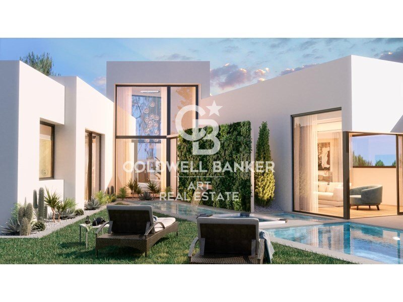 House in Elviria-Cabopino, Marbella, Spain 3 - 16329261