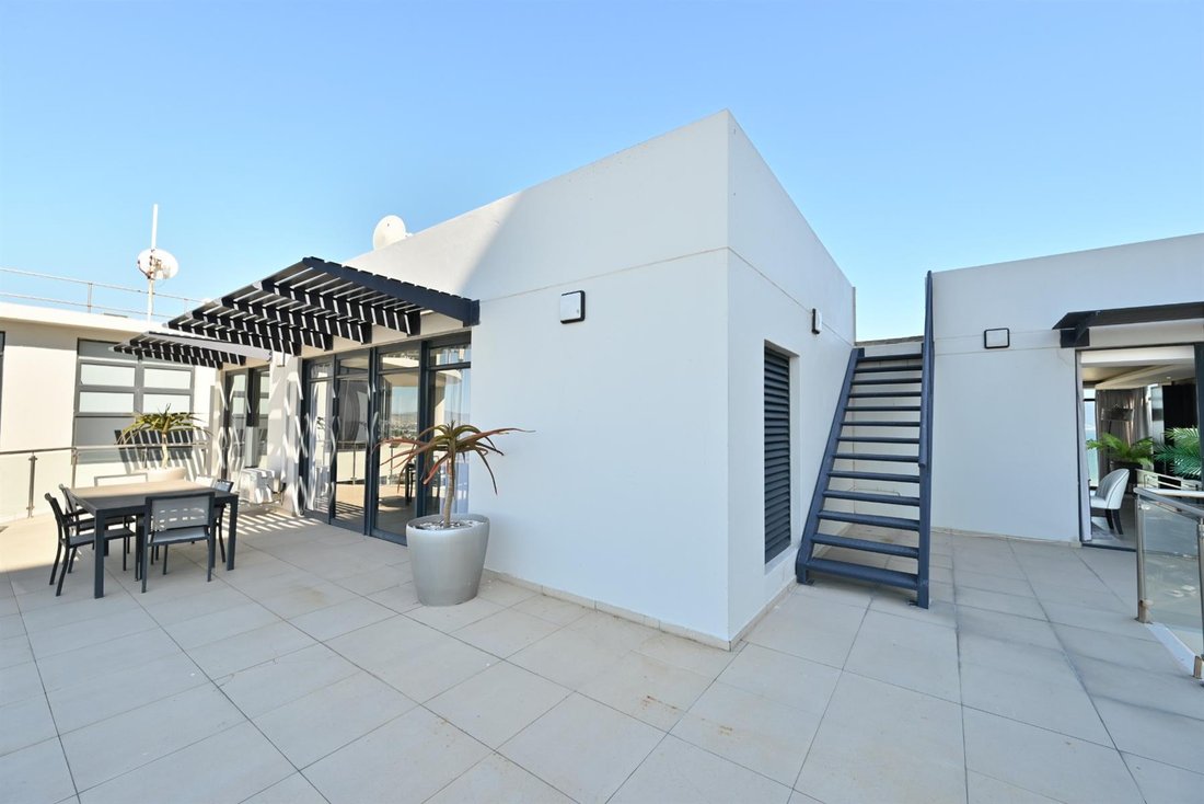 Appartement à Vue de Table, Le Cap, Afrique du Sud 1 - 16329492