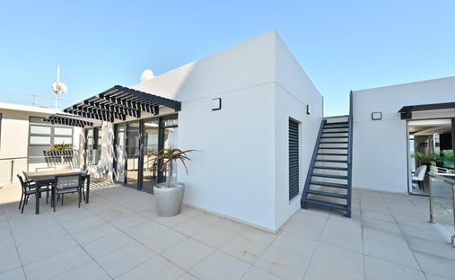 Penthouse in Cape Town, Western Cape, South Africa 1