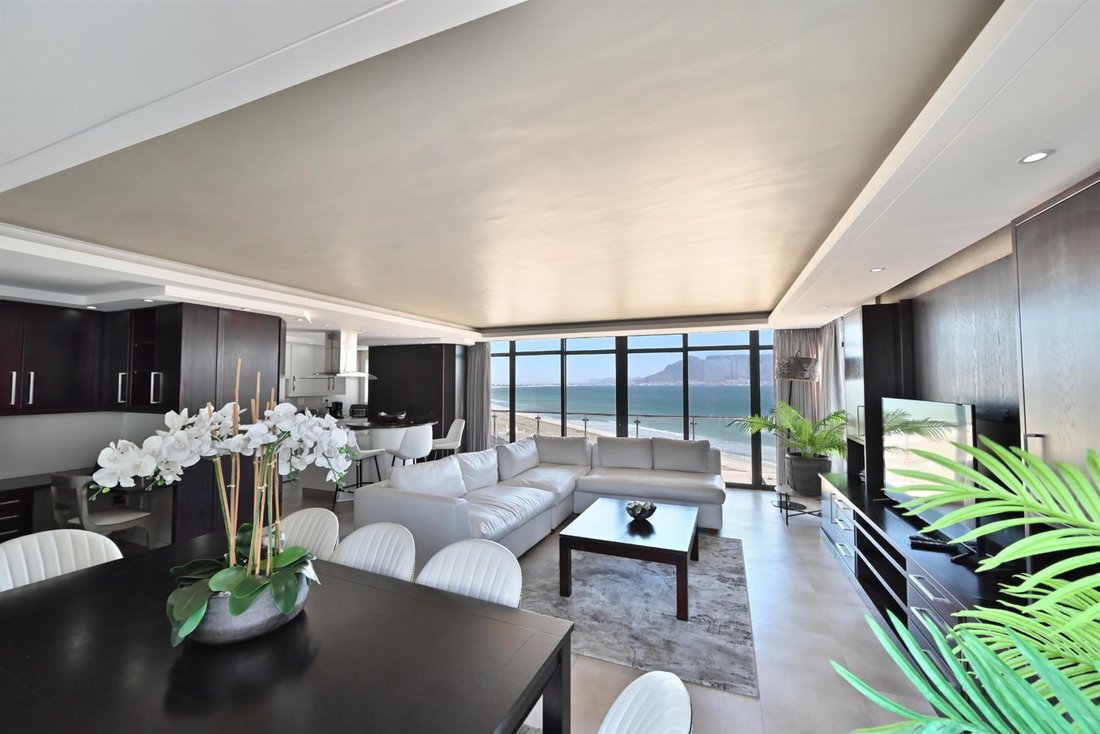 Appartement à Vue de Table, Le Cap, Afrique du Sud 4 - 16329492