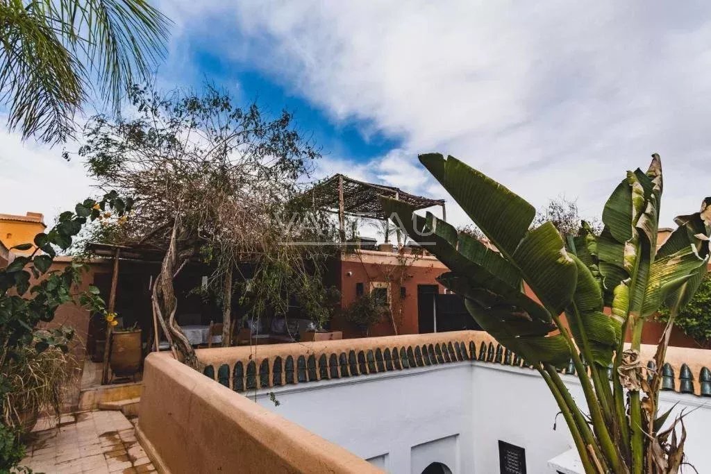 Medina, Marrakesh-Safi, Morocco 4 - 16326884