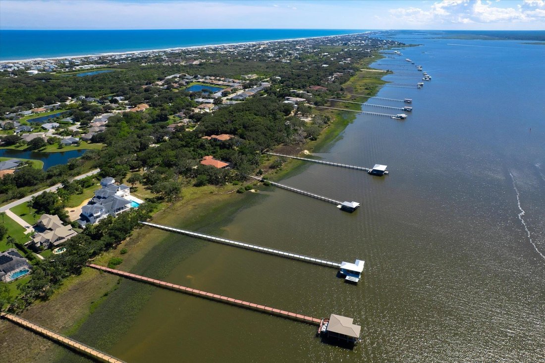 Land in St. Augustine, Florida, United States 5 - 16329871