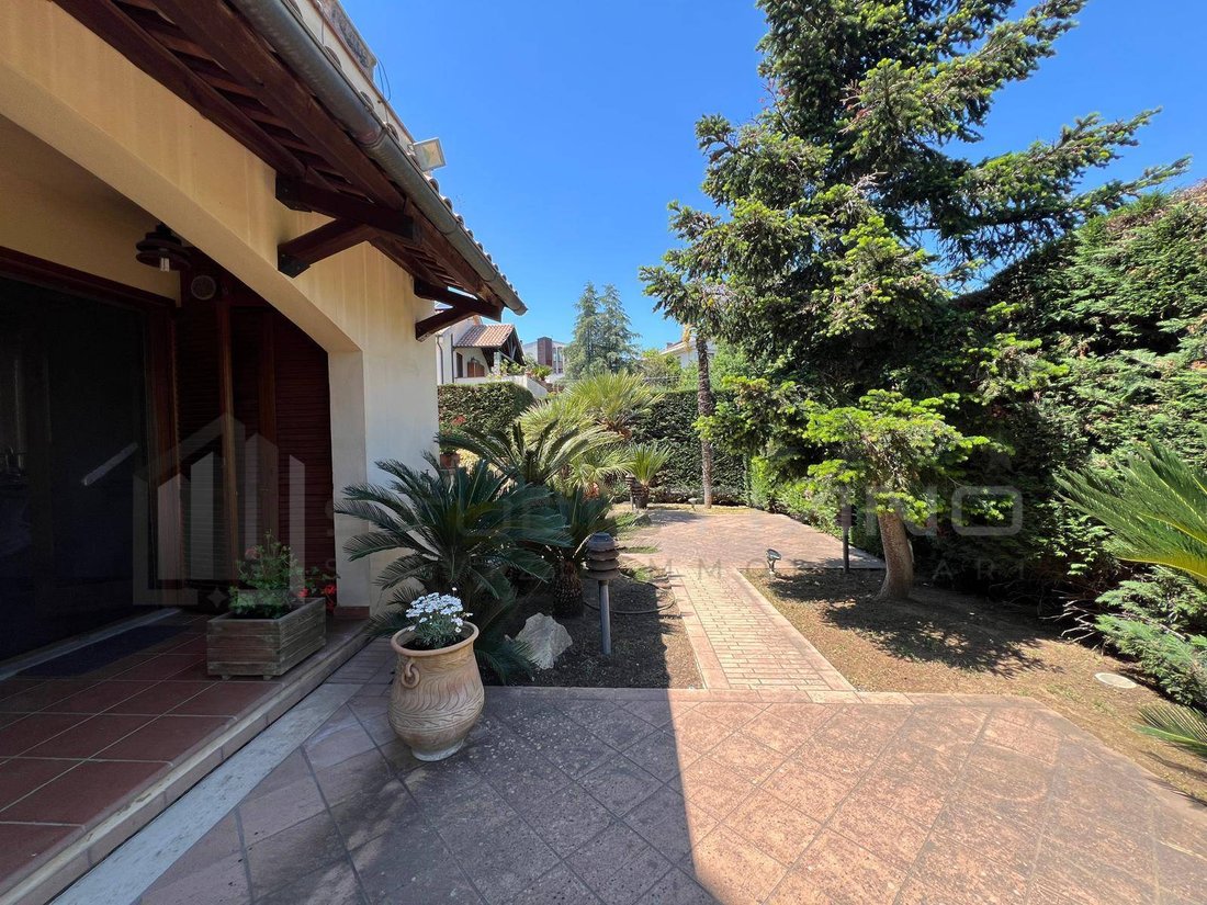 House in Rende, Calabria, Italy 2 - 16329879