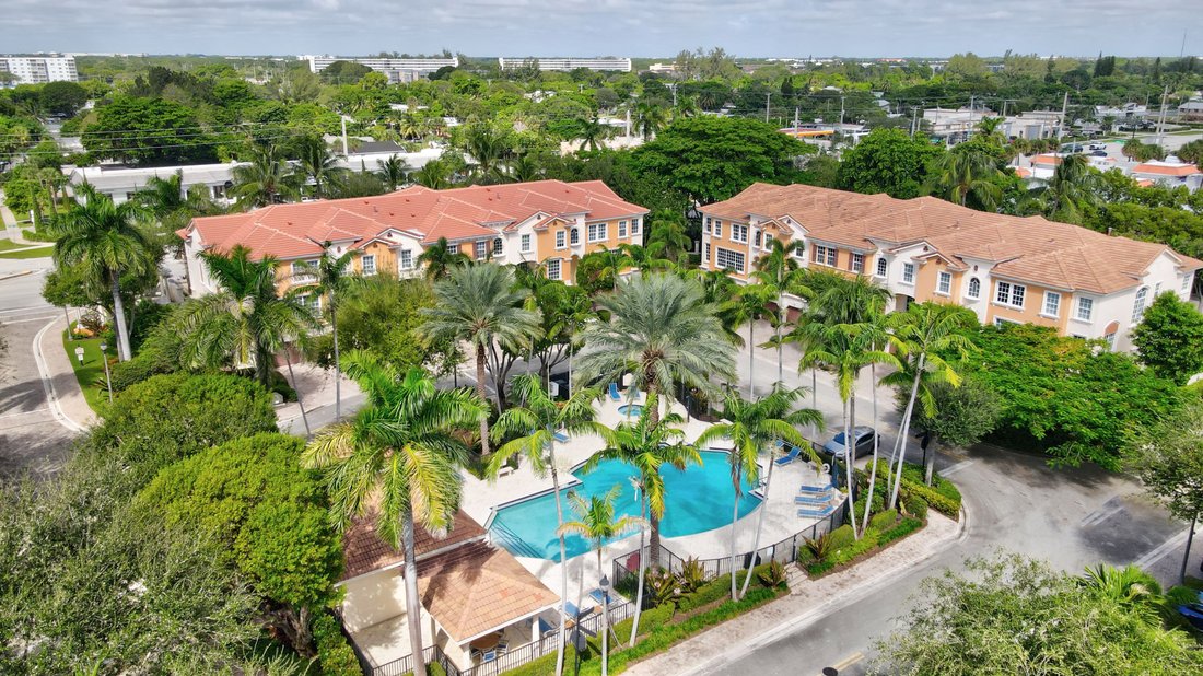 House in Boca Raton, Florida, United States 5 - 16330543