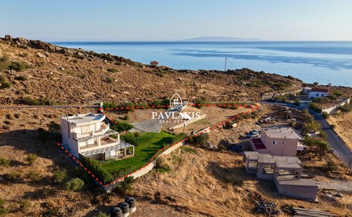 Villa in Euboea, Thessaly and Central Greece, Greece 1