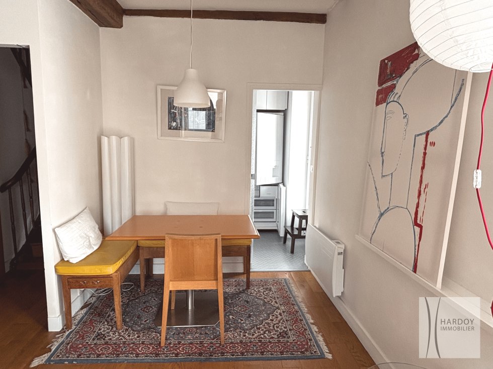 Apartment in Acotz, Saint-Jean-de-Luz, France 4 - 16327095