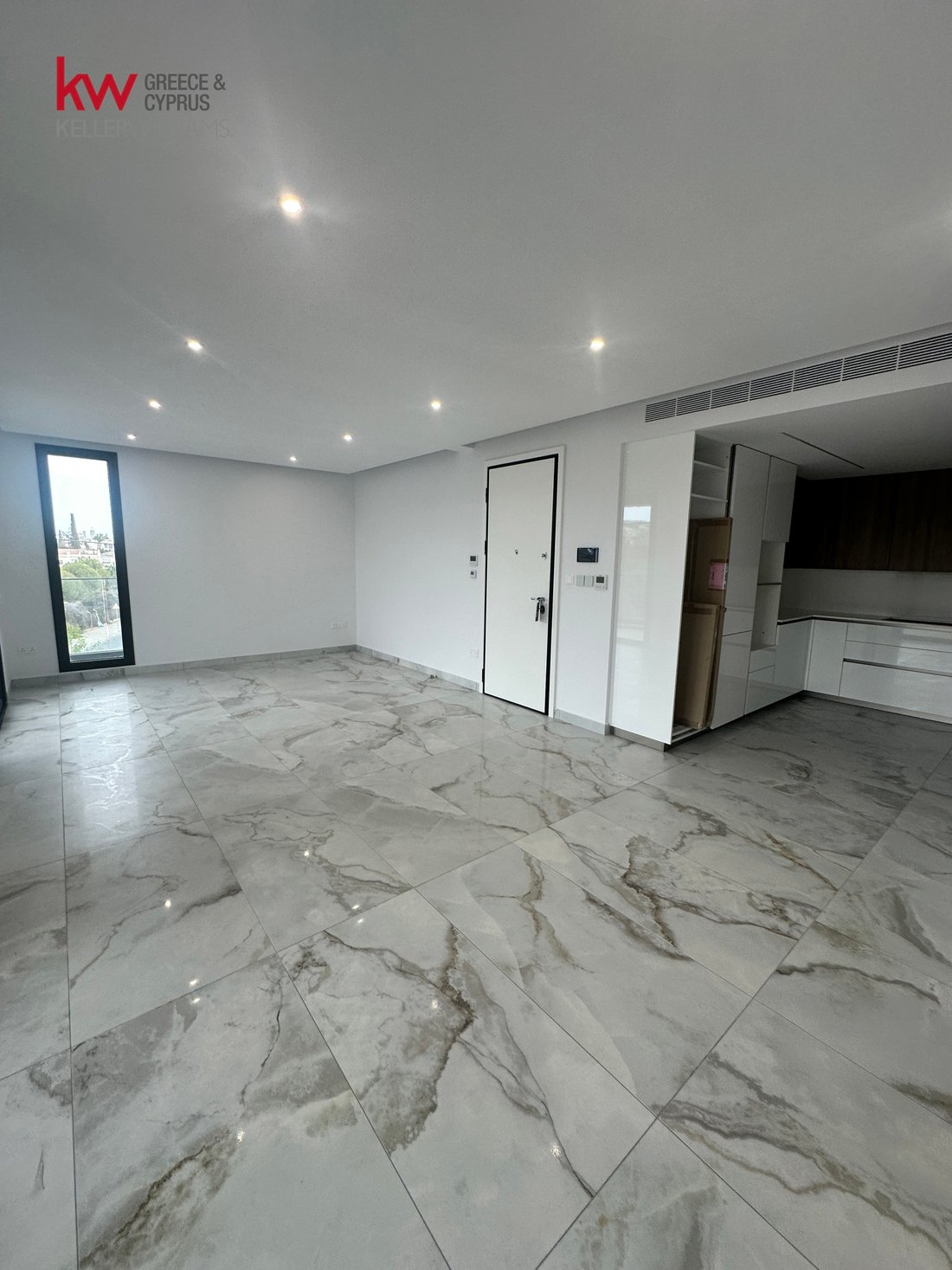 Apartment in Agios Athanasios, Limassol, Cyprus 2 - 16330646