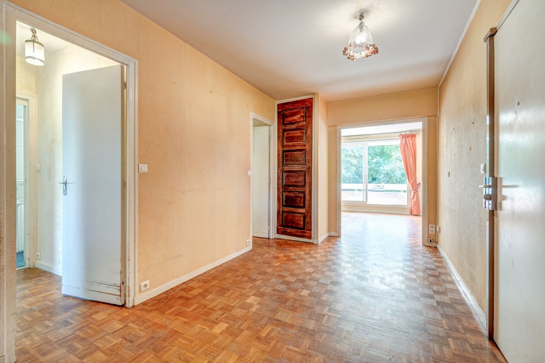 Apartment in Mareil-Marly, Ile-de-France, France 5 - 16327001